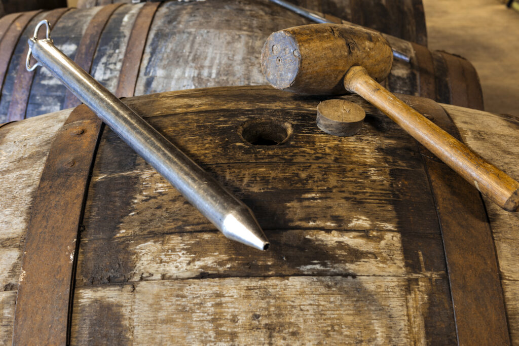 Some Like it Hot: Defining the High Proof Trend