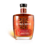Lucky Seven Holiday Toast Review