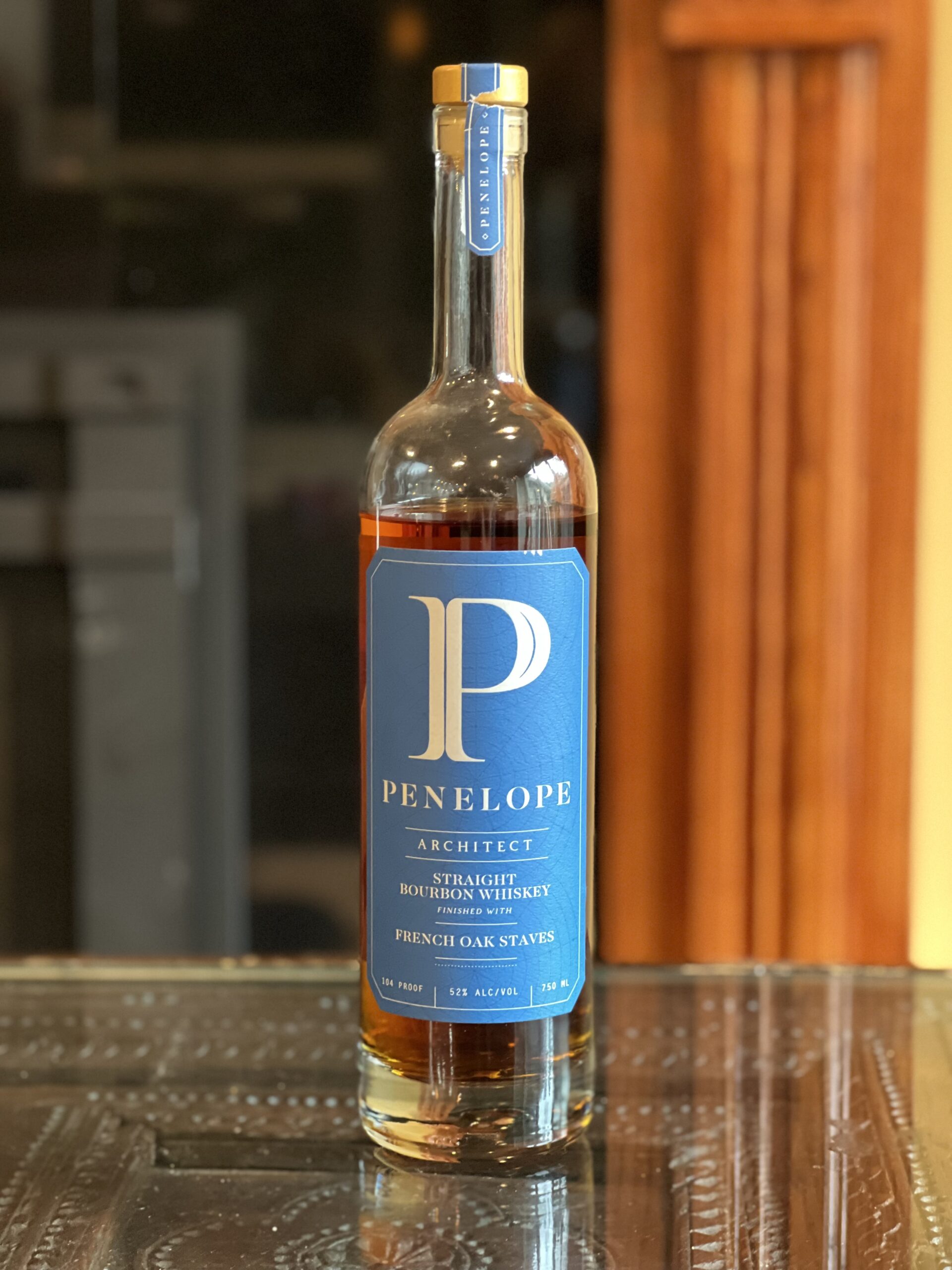 Review: Penelope’s The Architect, Build Number 4