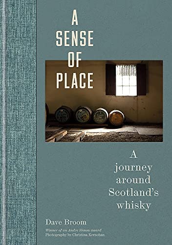 ‘A Sense of Place’ finds its Voice in the Whiskey Communities of Scotland